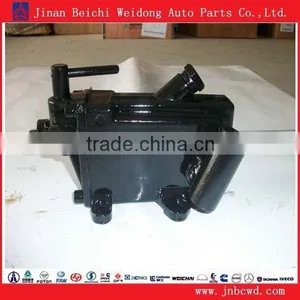 Sinotruk Howo Truck Parts High Quality Hot Sales Cab Parts WG9925821002 Truck Cab Lifting Pump thumbnail-1