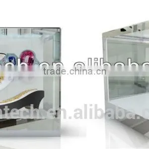 Richtech Latest Technology All Ine One Outdorr Advertising LCD Display Showbox thumbnail-3