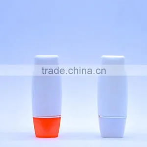 50ml PE Plastic Lotion Bottle for Cream thumbnail-1