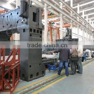 TY-SP2904B China CNC Gantry Milling Machine Heavy Roller Linear Guideway thumbnail-4