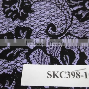 Knitting Fabric Stock:SKC398-5# thumbnail-6