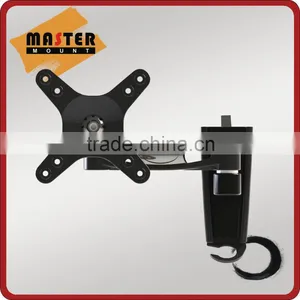 Aluminium Adjustable TV Mounting Bracket for 13"-27" Screen TV thumbnail-1