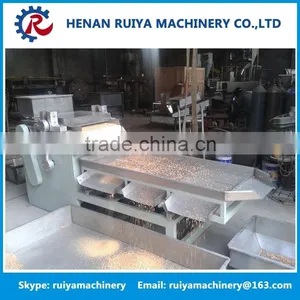 Stainless Steel Peanut/Walnut/Cashew/Almond/Nuts Granular Chopping /Dicing Machine thumbnail-1