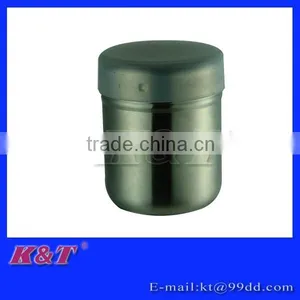 High Quality Stainless Steel Cruet for Pepper thumbnail-1