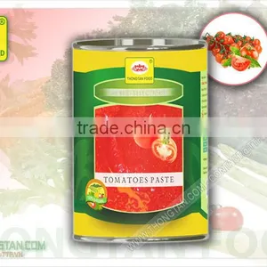 Tomato Ketchup &Tomato Sauce Tomatoes in Cans thumbnail-1