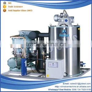 High Production and Cheapest Industrial Flake Ice Machine thumbnail-3