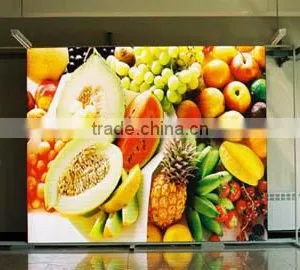 Hot Selling Customize Free Xxx Video Led Billboard Display thumbnail-4