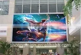 Suitest Products P5 Led Screen Displays for Sport Football On- Live thumbnail-3
