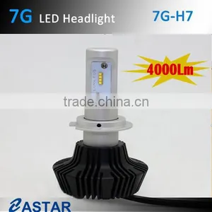 h7 Led Car Headlight Are Custom Car Headlights With Crystal Car Headlights thumbnail-1