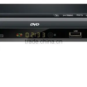 Bottom Price DVD Player FACTORY DIRECTLY SUPPLY With USB/SD CARD thumbnail-1