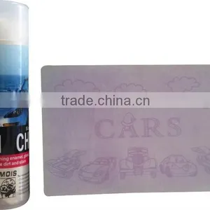 PVA Car Cleaning Chamois thumbnail-1