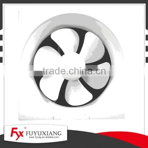 8" Exhaust Fan Square Exhaust Fan thumbnail-1