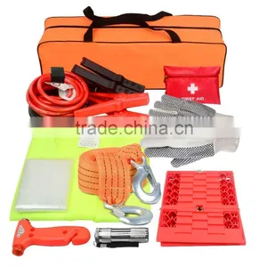 10pcs Emergency Kit- thumbnail-1