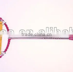 Badminton Racket String Tension thumbnail-1