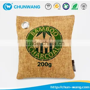 Economic Useful Wholesale Home Item Bamboo Charcoal Odor Absorber Deodorant Solid thumbnail-2