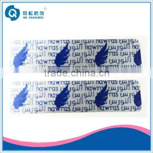 Custom Made Paper Scratch off Label Sticker in Roll thumbnail-1
