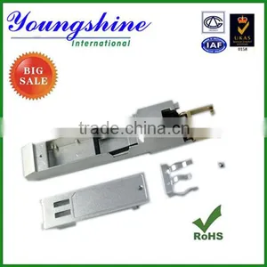 SFP+ 10/100/1000M SFP Copper Compatible Copper SFP 10Gb . thumbnail-1