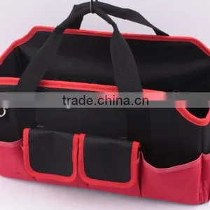 Instrument Bag 2015 Dual-function Hot Sale Tools Bag With Floding Tubular Handle thumbnail-1