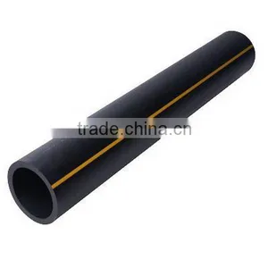 High Quality Donghong Steel Wire Reinforced Composite PE Pipe thumbnail-1
