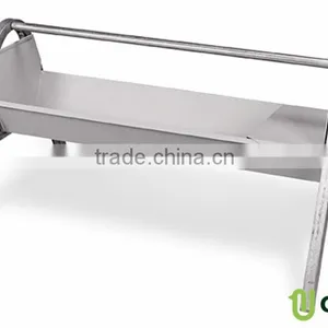 Sheep Drinking Trough With Legs 1 mt thumbnail-1
