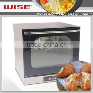High Quality Electric Commercial Digital Convection Oven From Manufacturer thumbnail-4