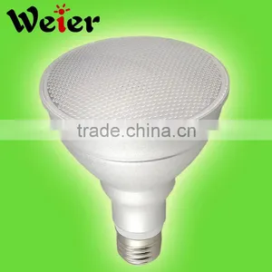 E27 85-265V AC PAR30 LED LIGHT 8W thumbnail-1