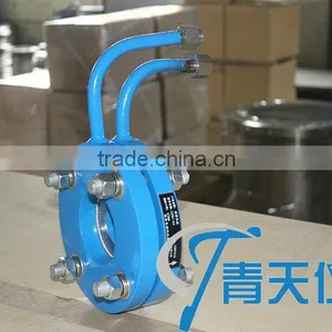 Standard Orifice Plate Flow Meter thumbnail-4