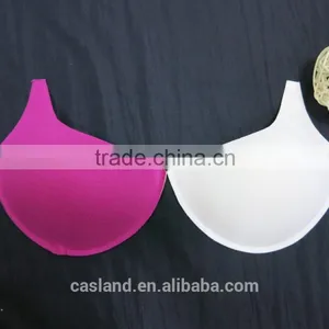Comfortable Thin Bra Cup for Bra,dress(BCA-Y003) Quality Choice thumbnail-1