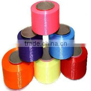Polyester Yarn Manufacturer and Exporter for Yarn Knitting thumbnail-1
