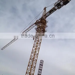Crane Manufacturer From China Large Factory Top thumbnail-4