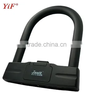 YiFeng 5 Digit Combination Bicycle U Shape Lock YF20999 thumbnail-3