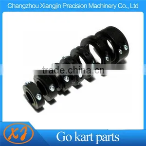 CNC Aluminum 7075 Racing Go Kart Axle Lock Collar 50mm 40mm 30mm thumbnail-4