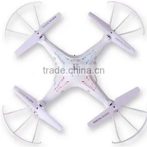 Wholesale Syma X5C X5 3.7V 600mAh 20C Lipo Battery and Main Blades Propellers Helicopter Quadcopter thumbnail-3