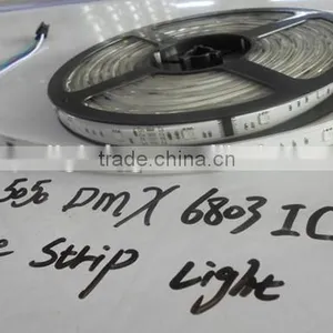 DMX Led Strip Light thumbnail-2