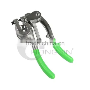 Hongjin Hand Tools Steel Punch Pliers thumbnail-1