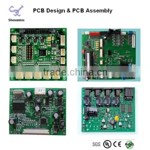GPS PCB Module With Antenna thumbnail-4