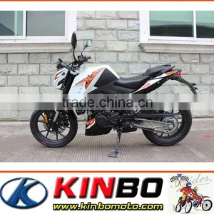2015 Chinese New 125cc 200cc 250cc Motorcycle thumbnail-5