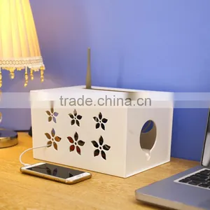 High Quality Rounter Storage Box thumbnail-6