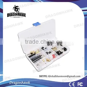 Professional Tattoo Supplies Tool Box thumbnail-1