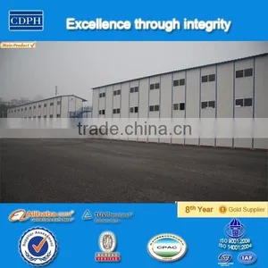 Prefab House,construction House,Prefab House for Worker Dormitory, Labor Colony, Artisan, Ablution, Laundry thumbnail-3