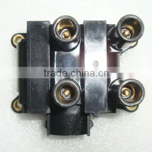 1075786 1067601 1130402 1317972 988F12029AD 988F12029AB 1066102 Engine Ignition Coil for Ford Escape;Mazda 121 thumbnail-3