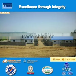 Economical Modular House EPS Sandwich Panel thumbnail-1