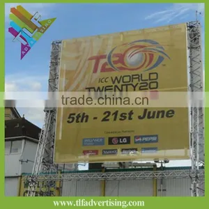 Banner Mesh Outdoor Digital Printing thumbnail-1