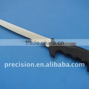 Stainless Steel Fillet Knife/fishing Knife thumbnail-1