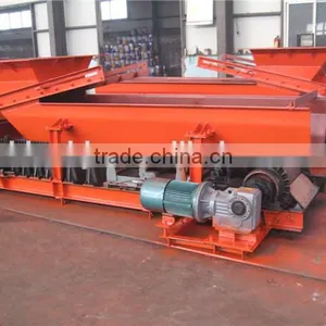 Revolutionary Belt Weigh Feeder for Mining Industry thumbnail-3