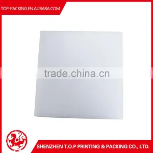Custom Made Pearl Necklace Cardboard Packing Boxes thumbnail-1