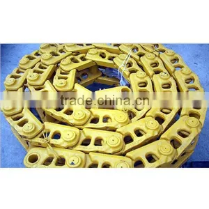 Bulldozer Track Shoe/track Shoe Assy thumbnail-3