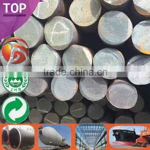 S45C/C45/1045 Cold Drawn Round Steel Bar High Quality Various Sizes 5mm Steel Rod thumbnail-2