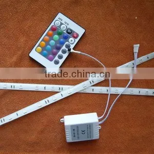 Remote Controlled Battery Operated Led Light thumbnail-1