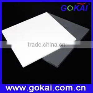 Made in China Cheap Abs Foam Board / PVC Foam Sheet thumbnail-1